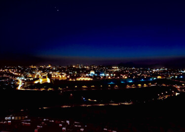 제목이 "Jerusalem Sunset, M…"인 사진 J.A. Quattro (Qu4ttroStudio)로, 원작, 조작되지 않은 사진