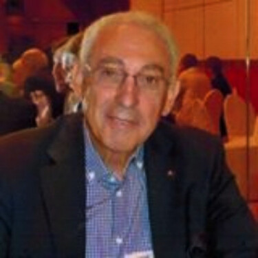 Richard Sadoune Image de profil Grand
