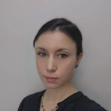 Radosveta Zhelyazkova Image de profil Grand