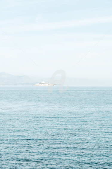 Fotografia intitolato "Sailing Photography…" da Radu Bercan, Opera d'arte originale, Fotografia digitale