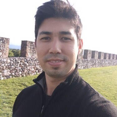 Rafael Pino Acosta Foto de perfil Grande