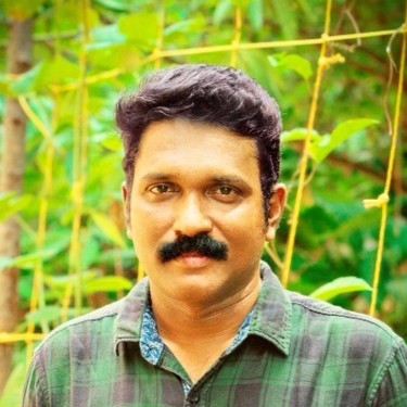 Rajesh Manimala Kerala Profile Picture Large