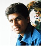 Rajesh Shah Profile Picture Large