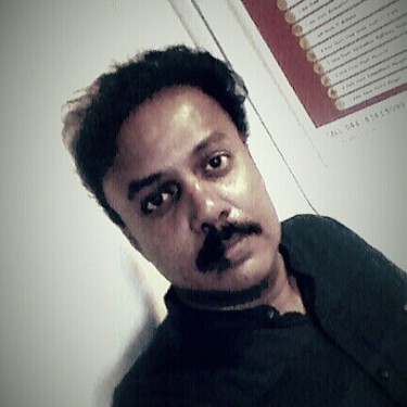 Ram Mohan Profile Picture Large