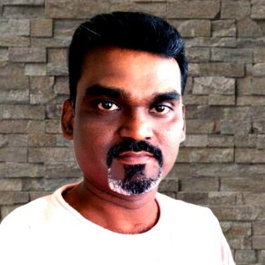 A R Ramesh Profile Picture Large