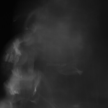 Фотография под названием "Flou artistique, ph…" - Rami El Biaine, Подлинное произведение искусства, Цифровая фотография