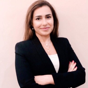 Rania Akel Profile Picture Large