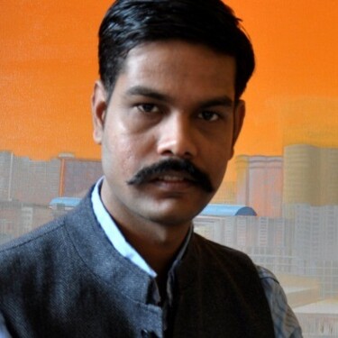 Ranjeet Singh Singh Profile Picture Large