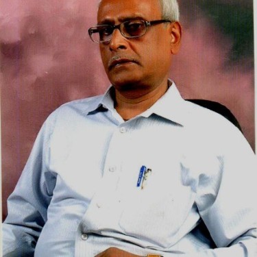 Ranjitava Biswas Profile Picture Large