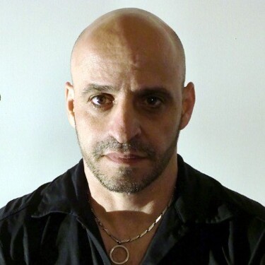 Raphael Perez Zdjęcie profilowe Duży