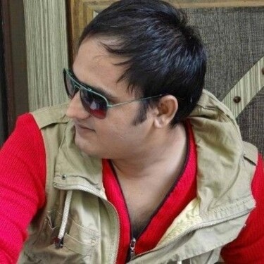 Sandeep Rawal Image de profil Grand