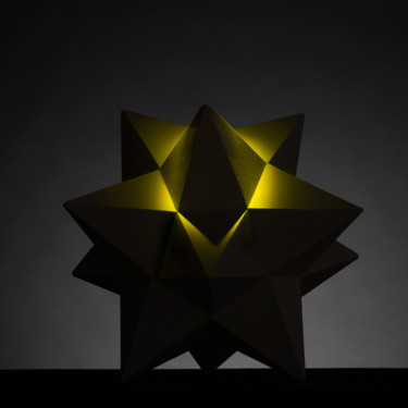 Stars 4. Fotografía titulada "Stars 4." por Refat Mamutov, Obra de arte original, Fotografía digital