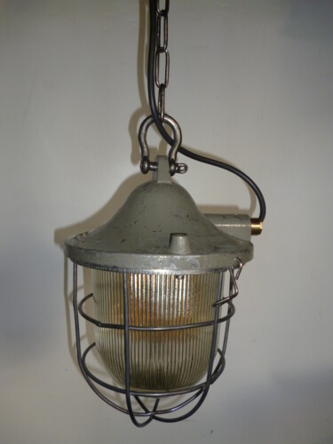 Design getiteld "LAMPE DESIGN - MADE…" door Leferailleur02, Origineel Kunstwerk, armatuur