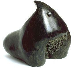 Sculpture titled "goutte 1" by Claude Reitz, Original Artwork