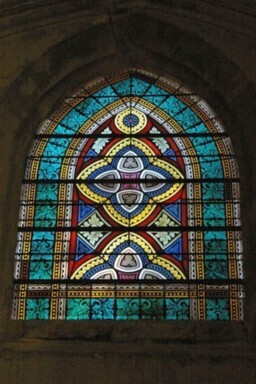 「St Césaire - en Arl…」というタイトルのデザイン Rémy Becardによって, オリジナルのアートワーク