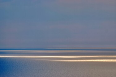 Фотография под названием "LUMIERES NORMANDES 2" - Rémy Vallée, Подлинное произведение искусства, Цифровая фотография