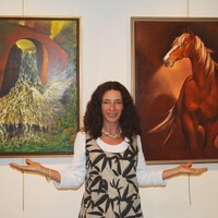 Art -Lsedra Profile Picture Large