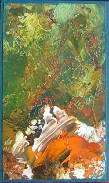 Painting titled "4.JPG" by René Vincent-Viry, Original Artwork