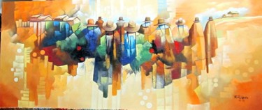 Painting titled "030.jpg" by Reynaldo Guillermo Wylly, Original Artwork