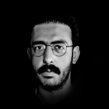 Reza Sedghi Profile Picture Large