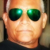 Ricardo Montrose Foto de perfil Grande