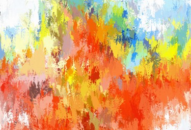 Art rs5 Цифровое искусство под названием "Art rs5" - Ricardo G. Silveira, Подлинное произведение искусства, Цифровая живопись