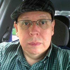 Ricardo G. Silveira Image de profil Grand