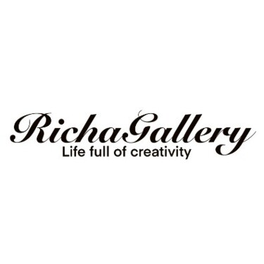Richa Rashmi (Richa Gallery) Profile Picture Large