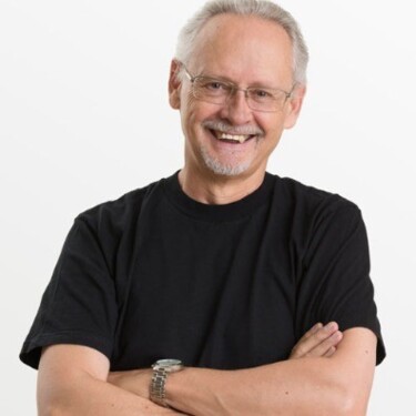 Richard Chenier Profile Picture Large