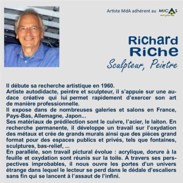 Richard Riche Image de profil Grand