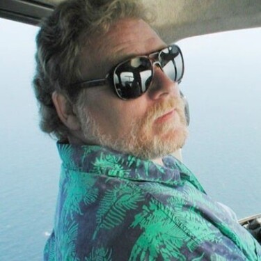Richard Rownak Profile Picture Large