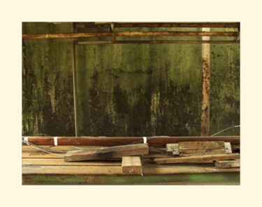 Fotografie mit dem Titel "Jachthaven de Klop I" von Rob Arbouw, Original-Kunstwerk