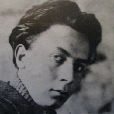 Robert Delaunay Image de profil Grand