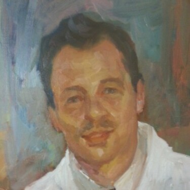 Robert Gauthier Image de profil Grand
