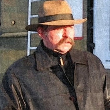 Robert Haccuria Profielfoto Groot