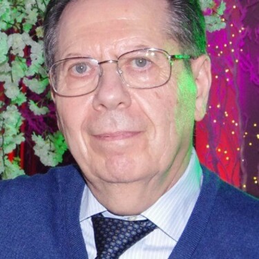 Robert Rosenfeld Image de profil Grand