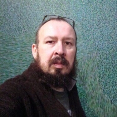 Robert Znajomski Zdjęcie profilowe Duży