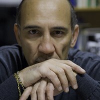 Roberto Carradori Foto de perfil Grande