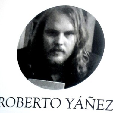 Roberto Yañez Profile Picture Large