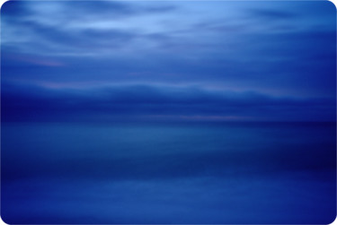 Photographie intitulée "mar ligure" par Roberto Ferrero, Œuvre d'art originale, Photographie numérique