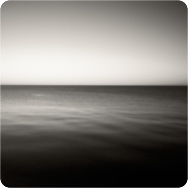 Fotografía titulada "mar ligure #06" por Roberto Ferrero, Obra de arte original, Fotografía digital