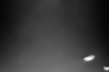 Фотография под названием "le nuvole" - Roberto Ferrero, Подлинное произведение искусства, Цифровая фотография