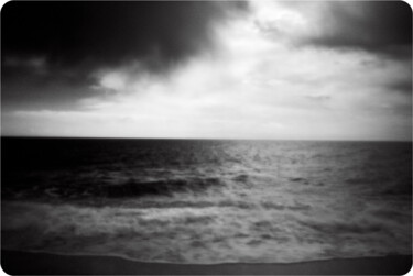 Fotografia intitolato "mar ligure #14" da Roberto Ferrero, Opera d'arte originale, Fotografia digitale