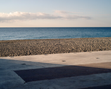 "mediterraneo #14" başlıklı Fotoğraf Roberto Ferrero tarafından, Orijinal sanat, Dijital Fotoğrafçılık