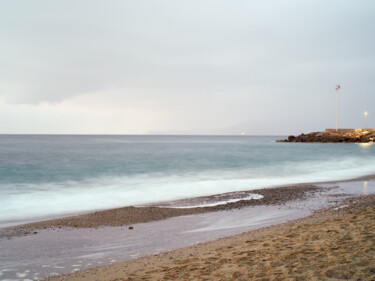 Fotografía titulada "mediterraneo #24" por Roberto Ferrero, Obra de arte original, Fotografía digital