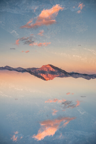 Fotografía titulada "Dolceacqua #32" por Robin Vandenabeele, Obra de arte original, Fotografía digital