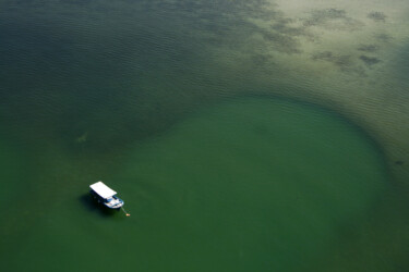 Photography titled "Brazil - Angra dos…" by Rocha, Original Artwork, Digital Photography