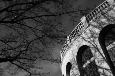 Фотография под названием "France - Paris 2" - Rocha, Подлинное произведение искусства, Цифровая фотография