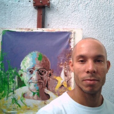 Rodrigo Mariano Da Silva Barbosa Profile Picture Large