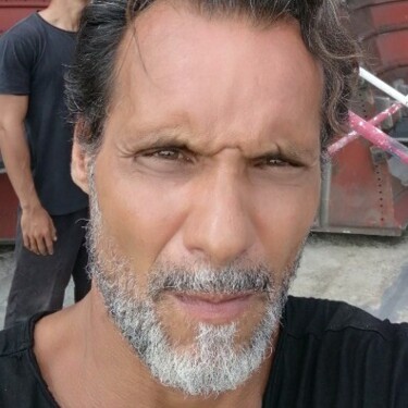 Rodrigue Grego Image de profil Grand